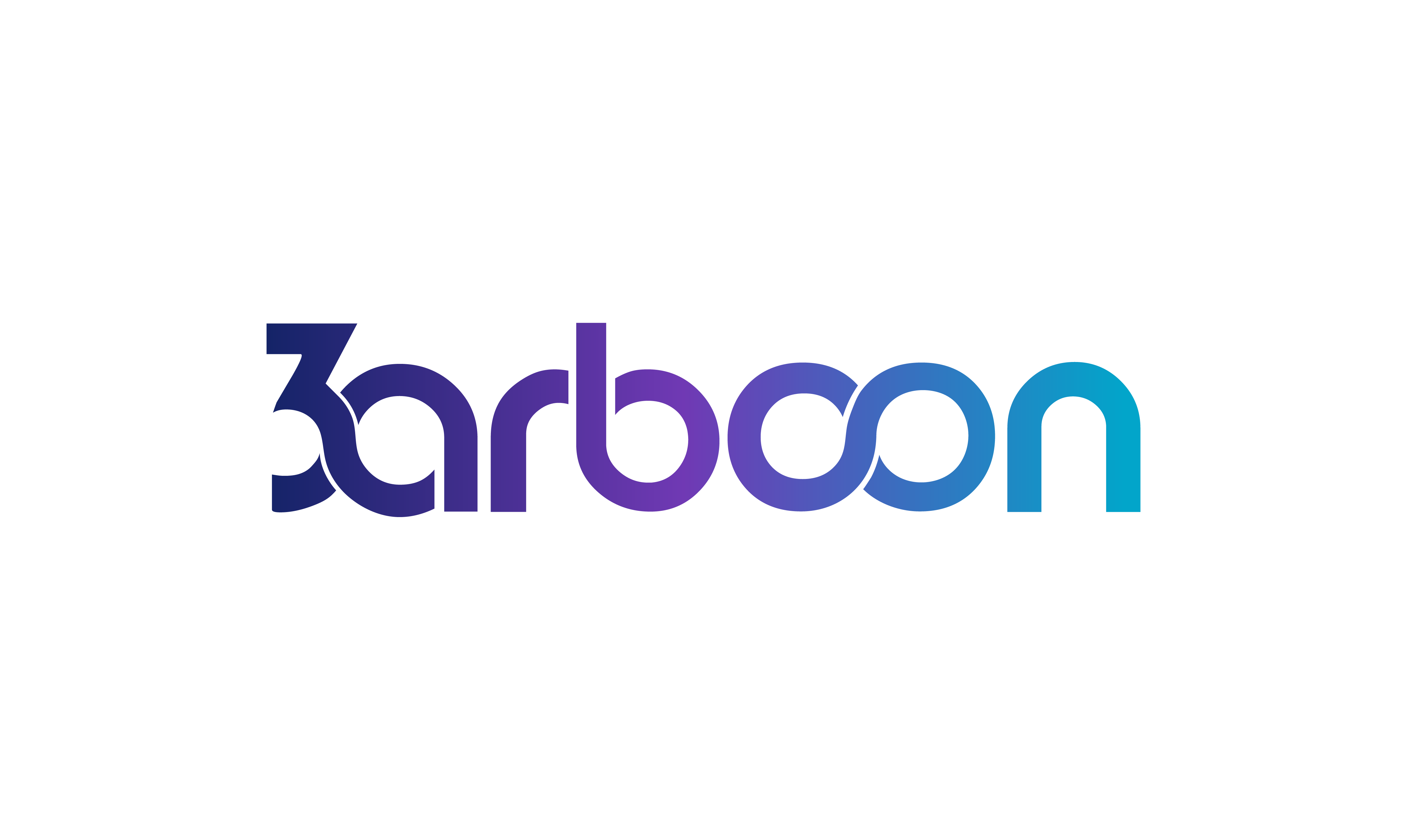 3arboon.com Logo